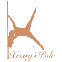 Xrissy's Pole Logo