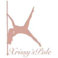 Xrissy's Pole Logo